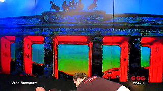 Ggg - Charlys Wild Spermaabenteuer Closeup Fuck