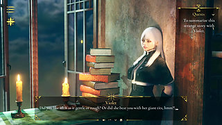 Complete Gameplay - Magic Pussy, Part 5