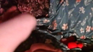 Sex Toy Fun with Anal DP!