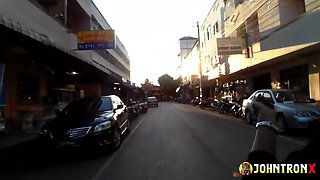 Oam Morning - Videos - JohntronX