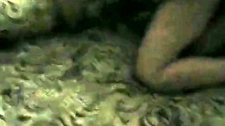 Big-Ass Cheating Girl Natalia Takes it Doggy-Style