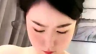 Ebony girl showers her big ass amp masturbating
