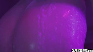 CAPRICE DIVAS From Another World - Little Caprice Dreams