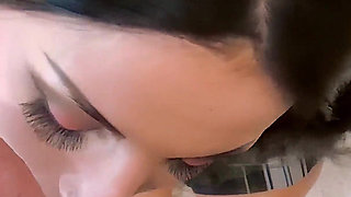 Gym Teacher Featuring Anissa Kate