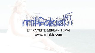 Wild Costas's beach dirt