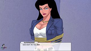 Dc comics, teen titans, wonder woman