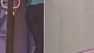 Being a Wife (v1.220p) - P14 - the Cheating Wife Always Feels More Turned on by Other Men Than by Her Own Husband