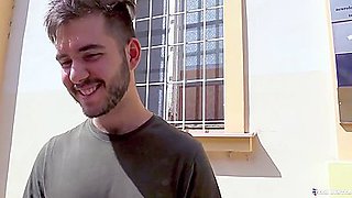 Desperate Cutie Takes It All