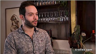 Two Couples Get Together To Enjoy Each Other Sexually