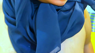 Big Ass Hole & Wide Pussy Hole Huge Boobs Hot Work Girl Show Everything Front of Boss