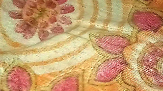 Desi Indian Bhabhi Squirting. Hard Fuck by Husband and Dildo