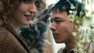 HARDWERK Gang of eden screw with Serafina Sky