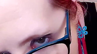 Deepthroat Titfuck MILF Ends W/ Facial