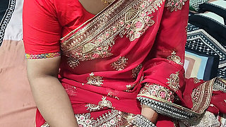 Bangladeshi Sister In Law Blowjob & Hardcore Sex - Homemade Doggy Style Fucking with Cumshot