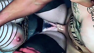 Bigboobs the Goddess Model From Cyberspace - 3D Animation Hentai