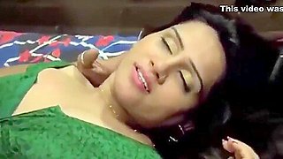 Indian Aunty banged by young guy