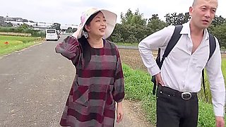 Krs146 Late Blooming Mature Woman Dont You Want To See Sober Throat Erotic Figure 23