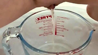 Sold Panties Piss Condoms Compilation