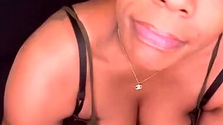 CIMA black and ebony