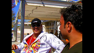 Sex in Disarray in Particular Families!! - (vol. #04)