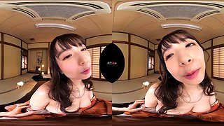 NKKVR-043 A: Eporner, Japanese  Pov Porn