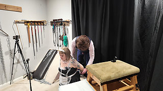 The Maid & Lord Izar