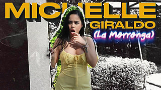 The Martix Walk Chapter V Mariana Has a Rough Orgy with 4 Men, a Busty Redhead, and a Nosing Girl
