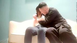 Voyeur REAL Hidden Cam in Moscow Shower