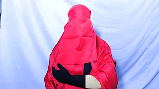 Bangladeshi mature woman fucks her husband's friend