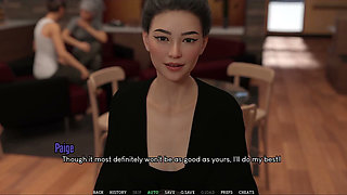 Complete Gameplay - Westview Academy, Part 7