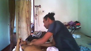 My Landlord Tacking Advantage Of The Bathroom Situation