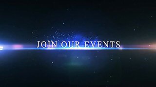 Wooer's ass spanking scene