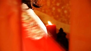 Kuchipudi Dance Leads to Passion