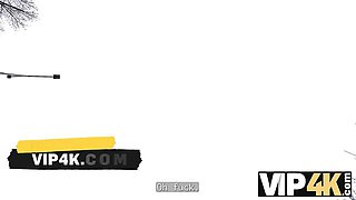 Stanley Johnson's czech streets movie by VIP 4K