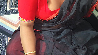 My Aunty Crazy for Hardcore