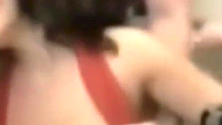 Young 18yo Cumdump Swallows Entire Bukkake