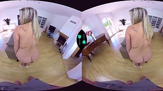 VR BIG BOOBS: Doggy, Cowgirl  Missonary Porn