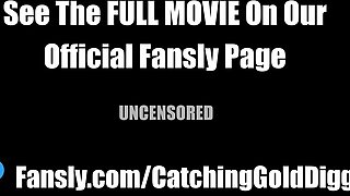 Incredible slut porn soul-stirring scene