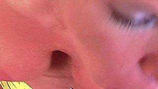 Chyntia Face Fucked Fisted Facial