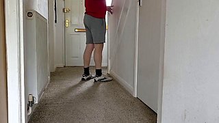 Amylou Creampies Husbands Buddy