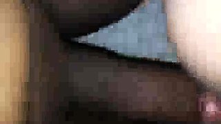 Sensual Wife Athena Sucks And Fucks Interracial BBC bb