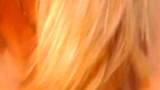 Sexy Blonde Teen Gets Fucked by Adult Men Lured by Phone