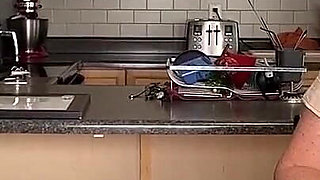 An Old Student of Mine Comes Over with a Coffee and Wants to Show Me Something!