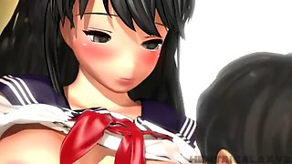 3d my mean imouto