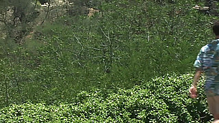 House Tour Gets Wet and Hard