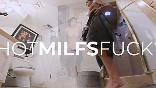 HotMilfsFuck-Part of Romance is Anal