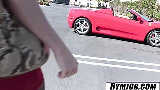 Watch fairytale lassie's action