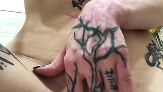 special video from homewife