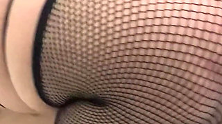 His First Facesitting