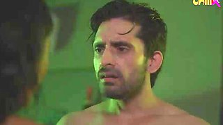 Bhabhi Sucking Ane Fucking with Devasr Big Cock